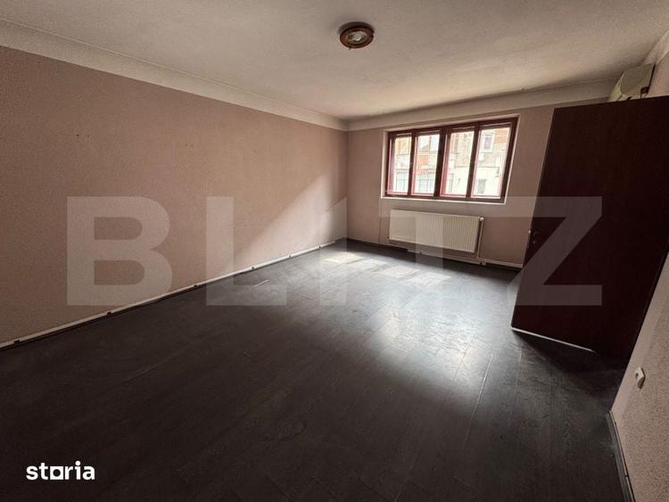 Casă cu Teren 250 Mp în Dorobanți