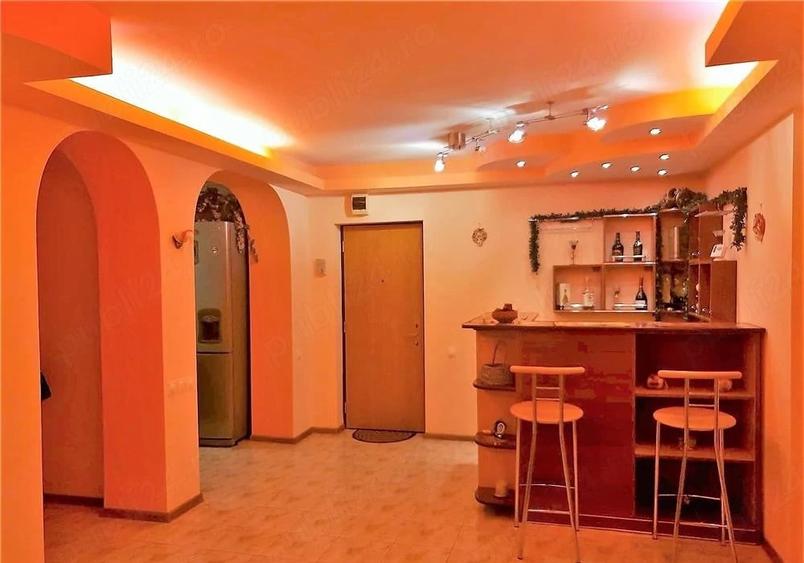 Apartament 3 camere-Gara - 7