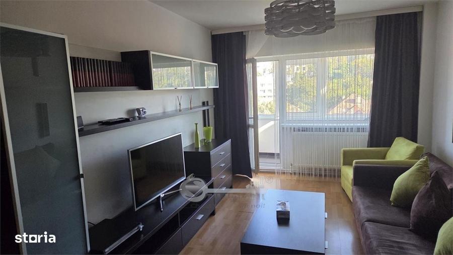 Arcu Vis-a-vis de Hotel Astoria | 2 Camere Decomandate | 58 mp | - 7