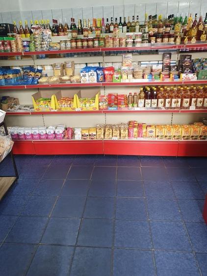 Spațiu comercial, de 150 mp, în Sânpetru