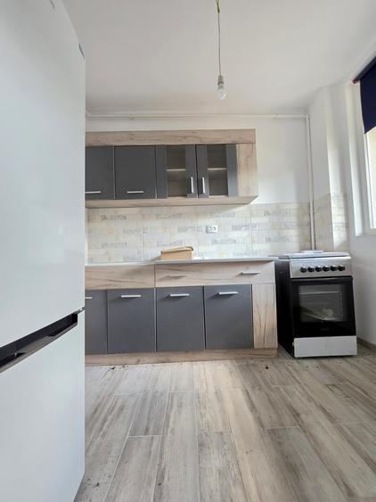 Apartament cu 2 camere în Grivița