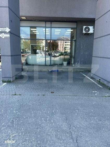 Apartament cu 3 camere în Independenței