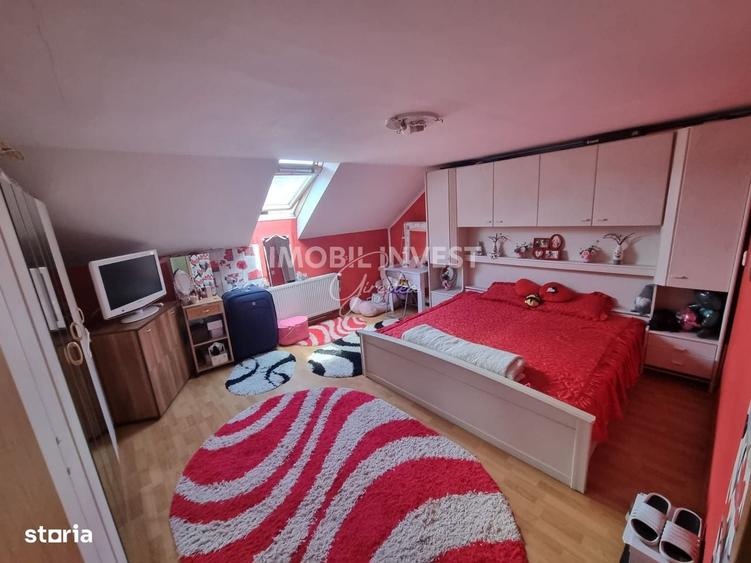 Casa individuala | 440 mp utili | P+E+M | Centru | 249.000 - 5