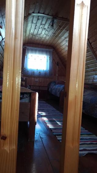 Casă cu 2 camere în Dealu Negru