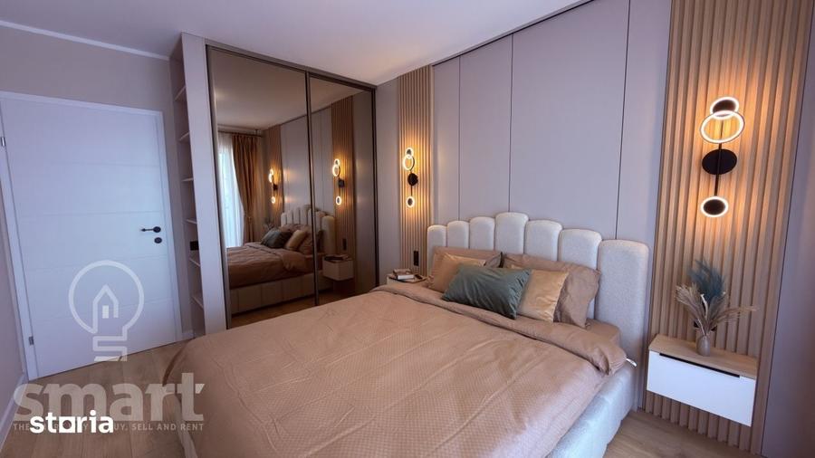 Apartament modern 3 camere, Eroilor , Floresti - 6
