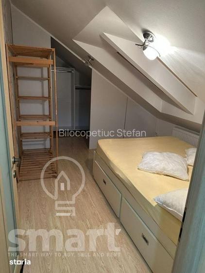 Apartament 2 camere 50mp Buna Ziua