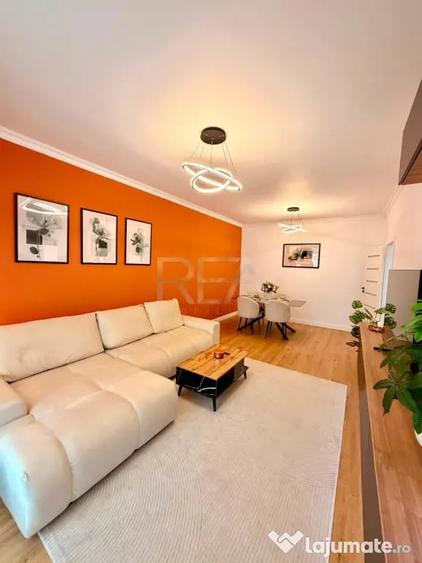 Apartament 2 camere | Complex Rezidential Exigent Plaza Faza - 13