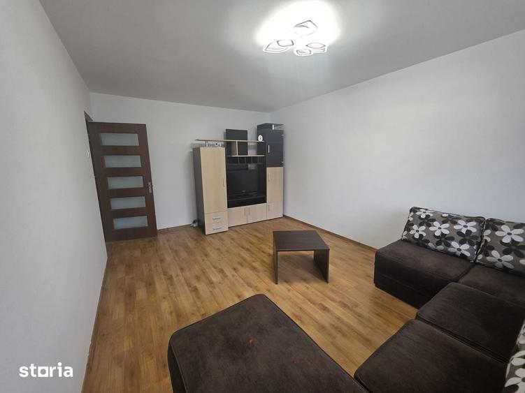 Apartament 2 camere Mioveni de inchiriat - 9