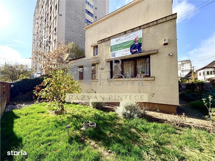 Vanzare vila D+P+1E, Bulevardul Castanilor, Ploiesti - 17