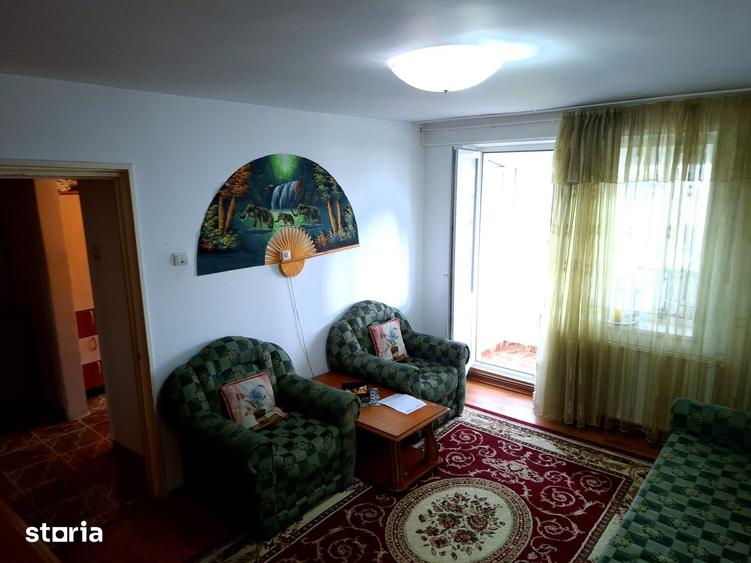 2 camere Calea Bascov , centrala / mobilat , finisaje clasice! - 17