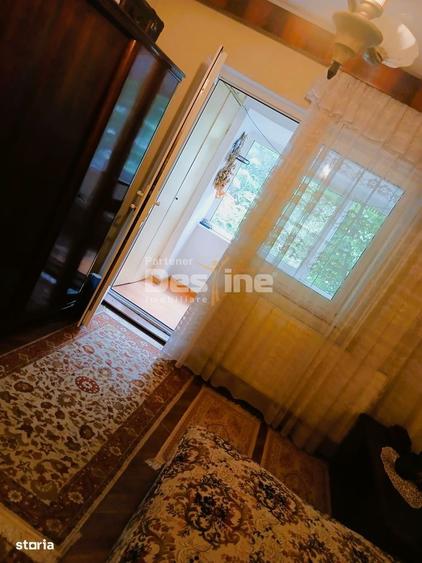 Apartament cu 3 camere decomandat în Ultracentral