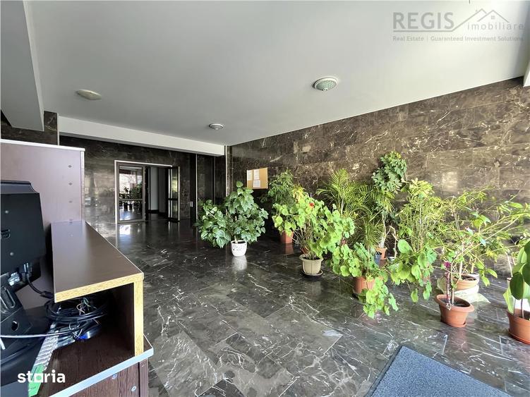 Apartament cu 2 camere, mobilat în Bartolomeu