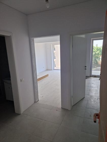 Garsonieră decomandată în Berceni