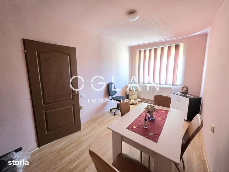 Apartament cu 4 camere în Terezian