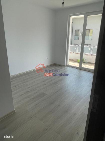 Apartament cu 4 camere decomandat în Păcurari