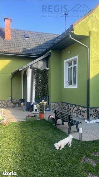 Casa de vanzare renovata complet 2025 Centru Civic - 17