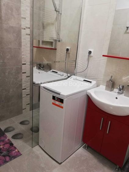 Apartament 2 camere situat central -Echipat regim hotelier