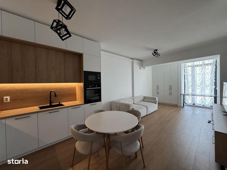 Apartament 2 camere, de inchiriat, zona Vivo, Modern - 2