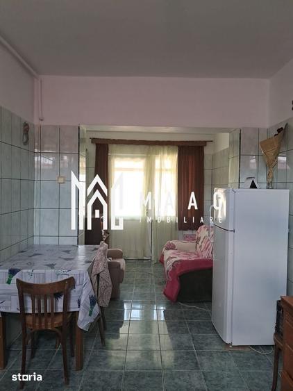 Apartament cu 2 camere decomandat în Ștrand