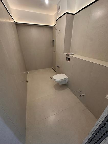 Apartament cu 2 camere semidecomandat în Exterior Est