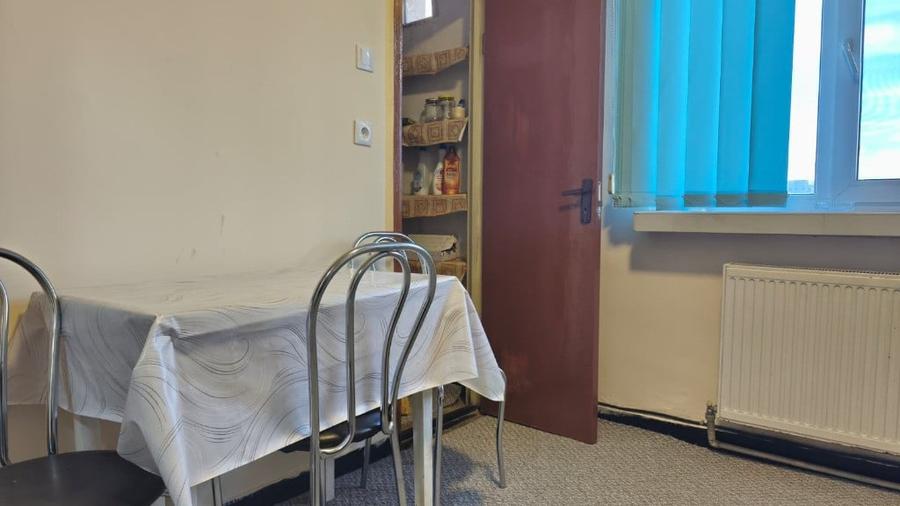 Apartament cu 2 camere decomandat în Bălcescu