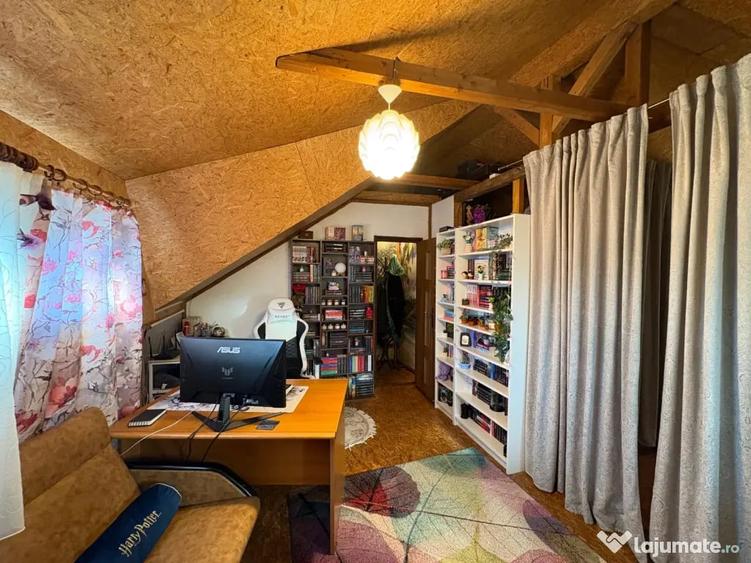 Vila de vanzare Parc Bazilescu Proprietar - 19