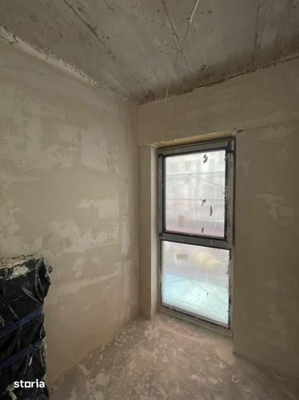 Apartament cu 3 camere în Progresul