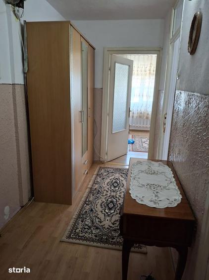 Apartament cu 2 camere decomandat, mobilat în Inel II