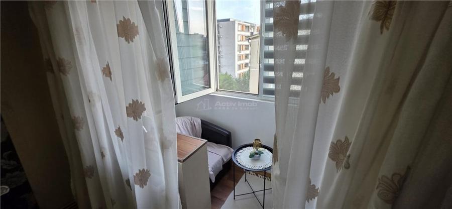 Apartament cu 2 camere decomandat în Șagului