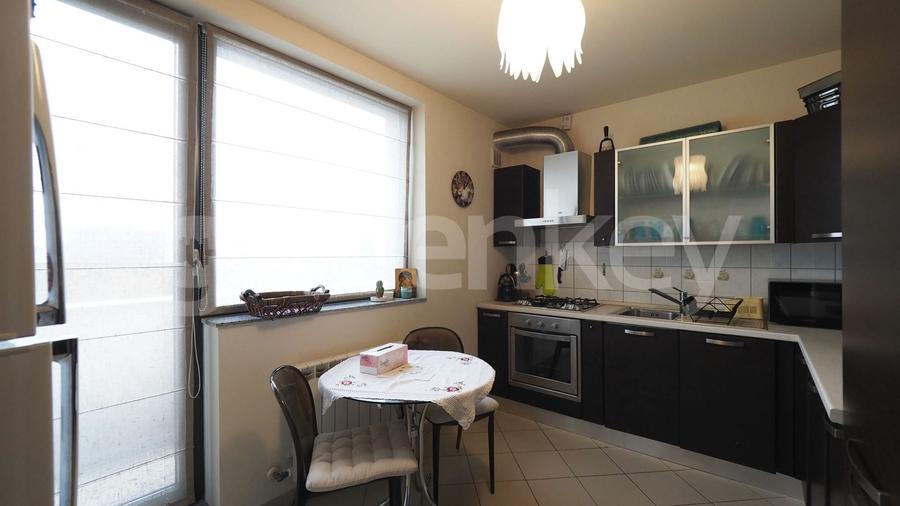 Apartament generos cu 4 camere, 2 bai | 215mpc | 30mp terase si garaj - 7