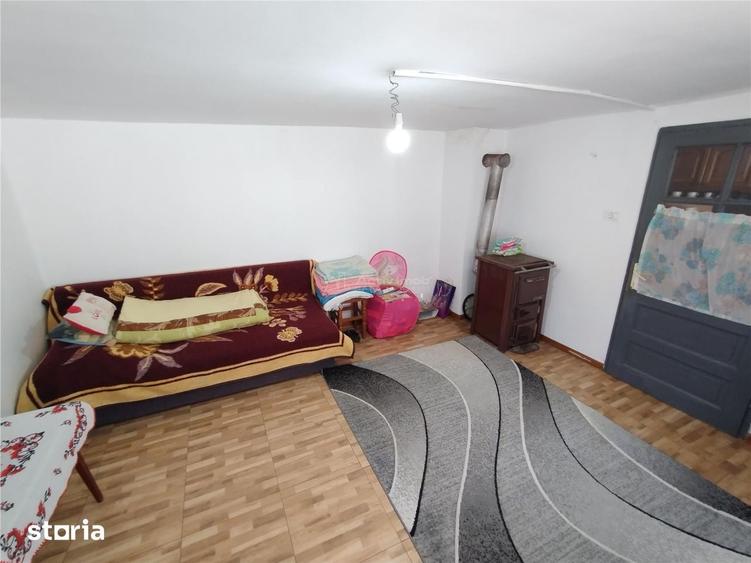 Rachitova, Casa 8 Incaperi, 3800mp Teren, Usor Negociabil - 4