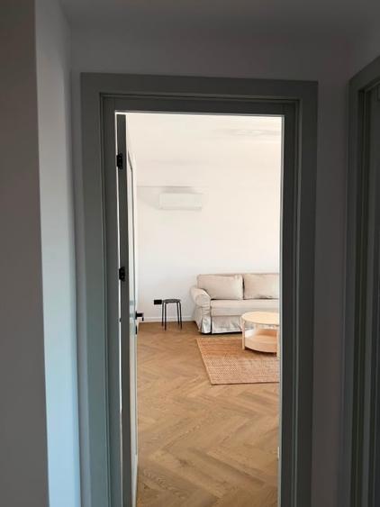 Apartament cu 2 camere decomandat în Galata