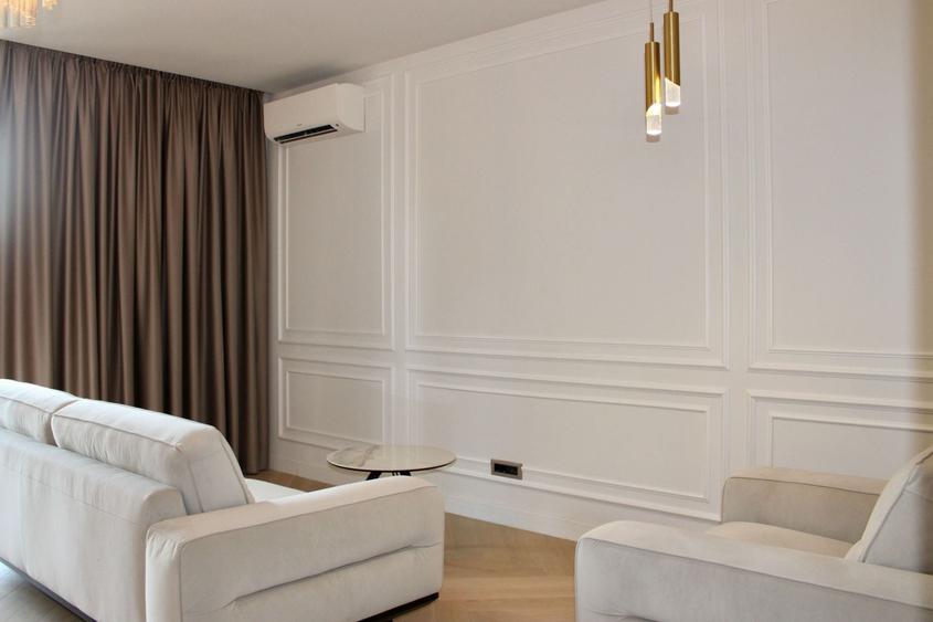 Apartament cu 2 camere, mobilat în Iancu Nicolae