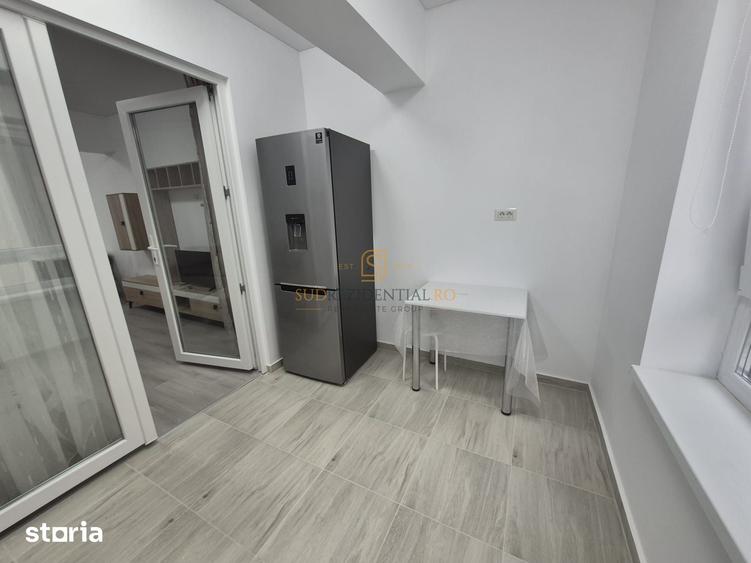 Apartament nou 2 camere, prima inchiriere, metrou Aparatorii Patriei - 7