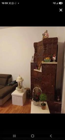 Casă cu 3 camere în Central