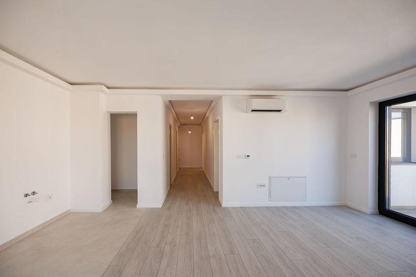 Apartament cu 3 camere decomandat în Braytim