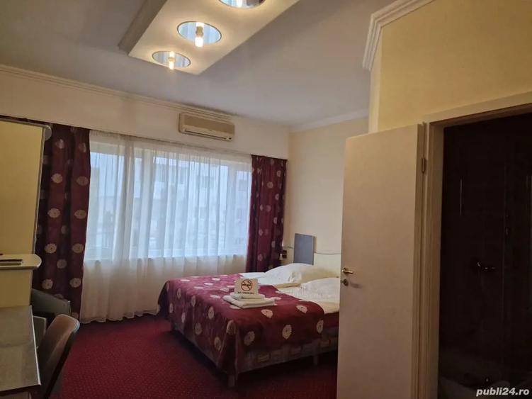 Spațiu comercial, de 400 mp, în Girocului