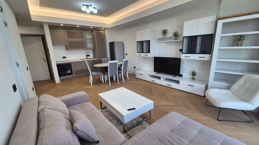 Apartament cu 2 camere în Pipera
