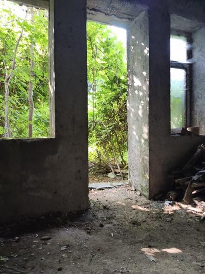 Casă cu 4 camere în Centrul Istoric