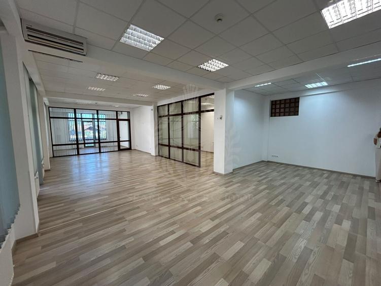 Spațiu comercial, de 176 mp, în Central