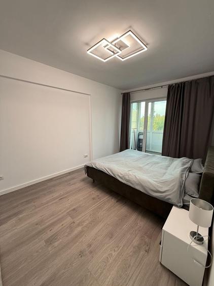Apartament cu 2 camere decomandat în Theodor Pallady