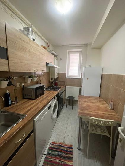 Apartament 2 camere Militari - 2