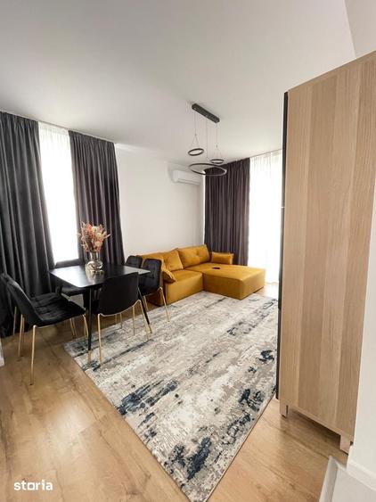Apartament cu 2 camere în Militari