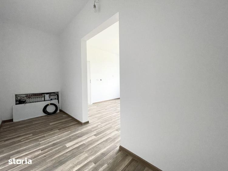 Duplex 4 camere, 131 mp - Mosnita Veche COMISION 0% - 14