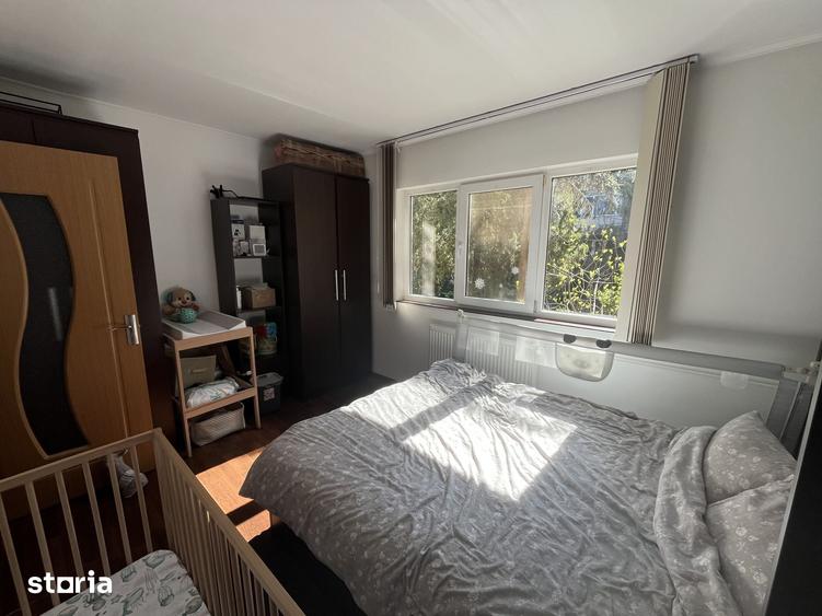 Apartament cu 2 camere în Rogerius