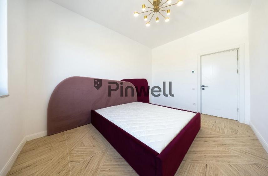 Casă individuală cu 4 camere cu Canalizare în Tunari