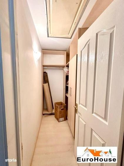 Apartament cu 4 camere decomandat în Ampoi 1