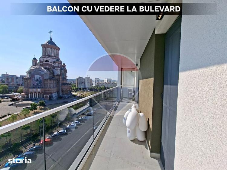 Apartament cu 3 camere în Vasile Alecsandri