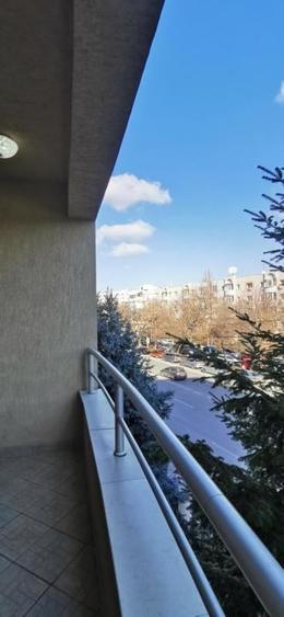 Spațiu comercial, de 185 mp, în Herăstrău