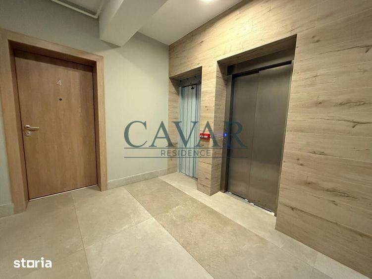 2 Camere Curte Metrou 8 minute Poze Reale Mobilat - 15